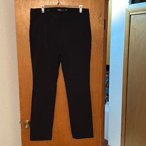 Torrid Straight leg Pointe Pants- X-tall